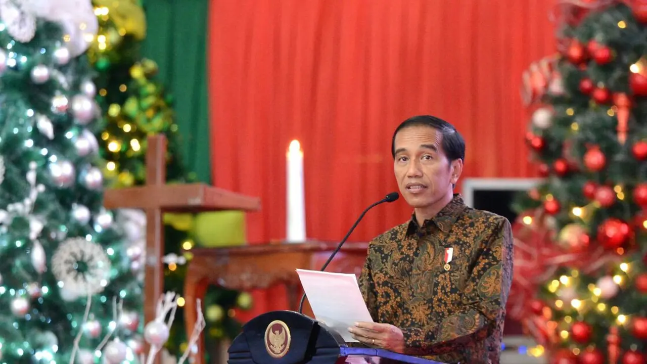 Ahmad Romadoni/Liputan6.com