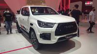 Toyota Hilux GR-S (Otosia.com/Arendra Pranayaditya)