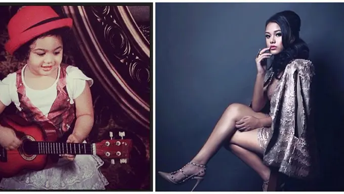 Foto: copyright instagram @krisdayantirl