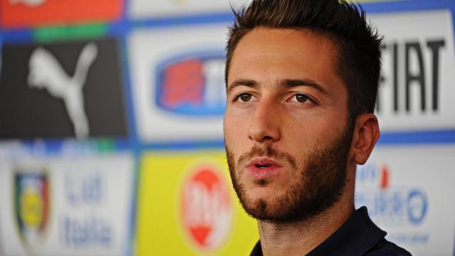 Andrea Bertolacci