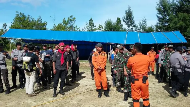 Gunung Sibayak