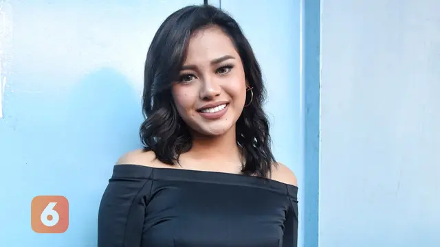 [Bintang] Aurel Hermansyah