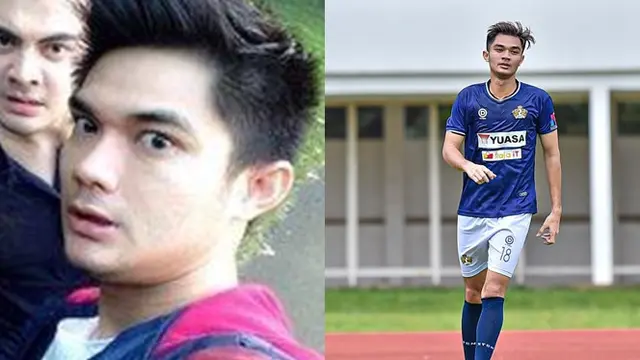 Beda Penampilan 5 Manusia Serigala di Sinetron GGS Dulu Vs Kini, Bikin Pangling