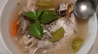 3 Resep Praktis Sop Ikan Batam, Segar Berkuah untuk Menu Kumpul Keluarga