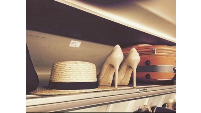 5 Hal Mengganggu yang Sering Ditemui Saat Naik Pesawat Ini Benar Adanya