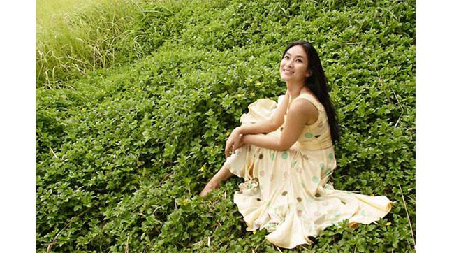 Foto: dok. Happy Salma