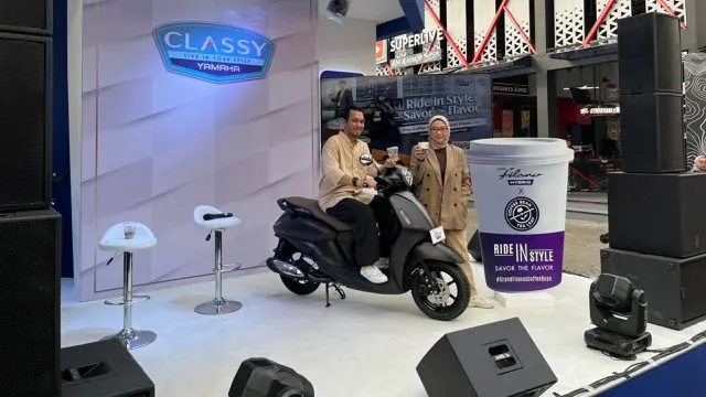 Yamaha