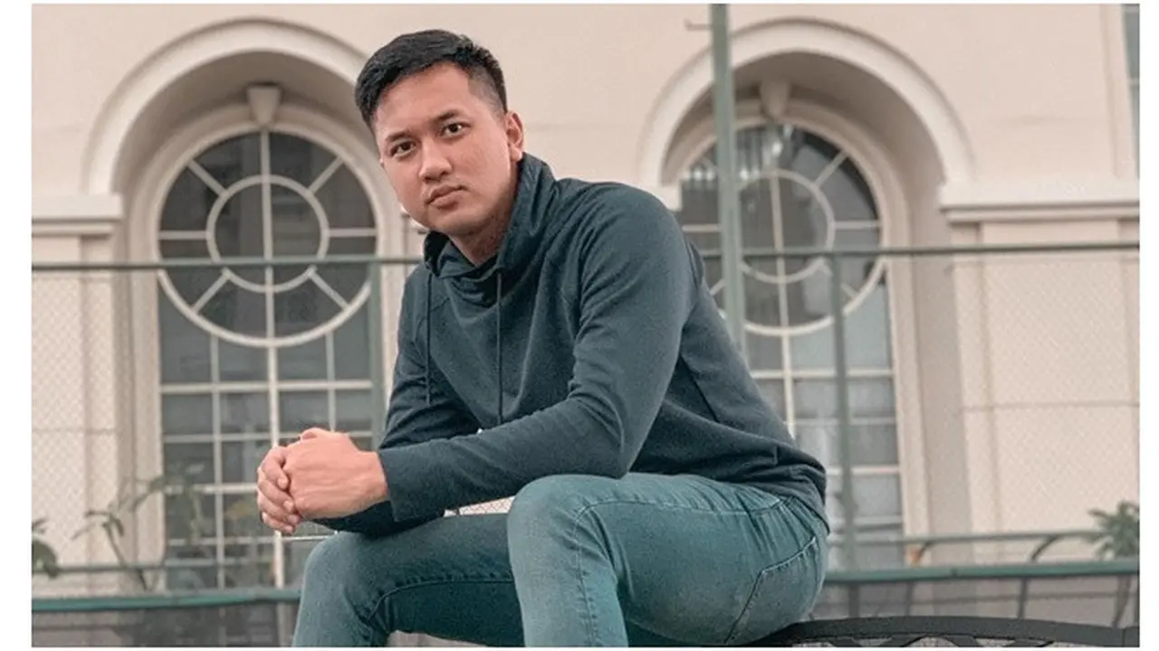 Artis Chris Ryan Jadi Korban Robot Trading Rugi Capai Rp 30 Miliar, Ini 5 Faktanya