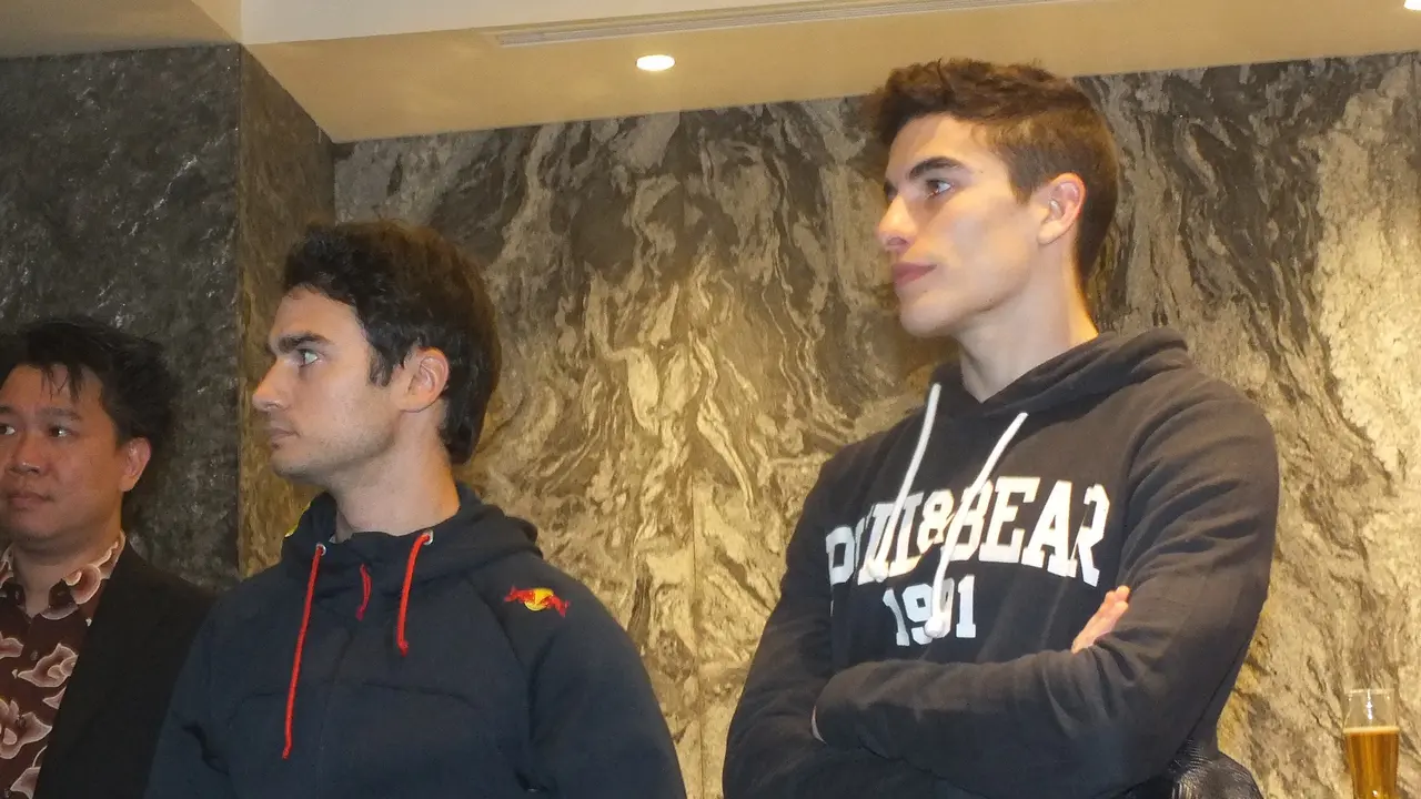 Marc Marquez