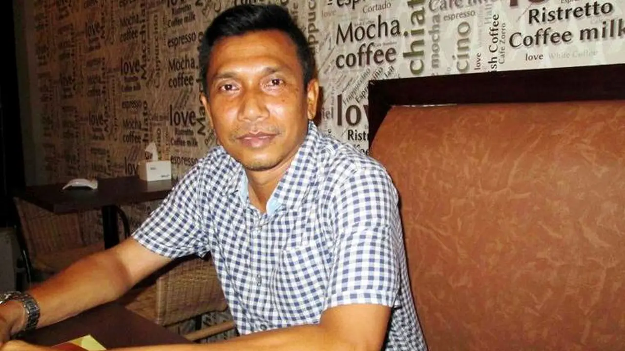 Widodo Cahyono Putro