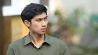 Adegan sinetron Bidadari Surgamu tayang setiap hari di SCTV (Dok Sinemart)