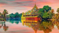 6 Fakta tentang Myanmar yang Perlu Diketahui, Apa Saja?