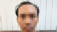 Pelaku yang Tusuk Acak Pejalan Kaki Ditangkap, Begini Modusnya Incar Korban