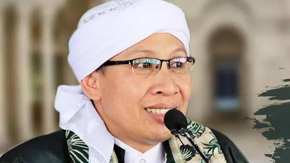 Buka Bersama Bisa Bikin Pahala Ramadhan Hilang, Peringatan Buya Yahya