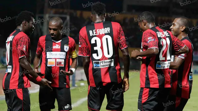 Persipura