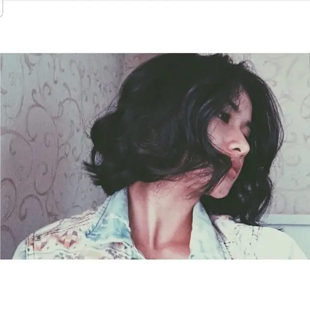 6 Gaya Rambut Adinda Azani, Dari Pendek Hingga Skinhead
