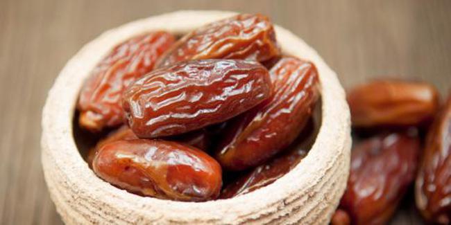 Kurma | (C) ShutterStock