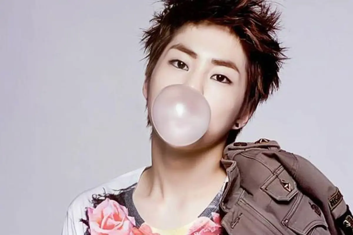 [Bintang] EXO-Xiumin