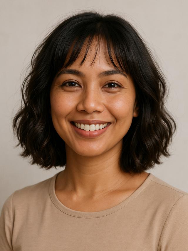 8 Model Rambut Bob untuk Wanita 30-an, Simpel dan Mudah Ditata