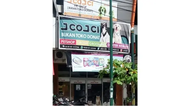 cara promosi