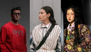 Gaya Skena dan Estetik Khas Anak Jaksel yang Kini Jadi Tren Nasional, Intip Padu Padannya!