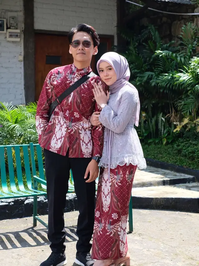 6 Potret Beni Mulyana, Kakak Lesty Kejora yang Jarang Terekspos
