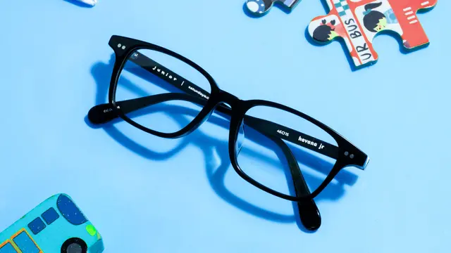 Kacamata Anak