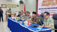 Nasib 252 Santri Usai Ponpes Ndolo Kusumo Dicabut Izinnya Buntut Kasus Pencabulan