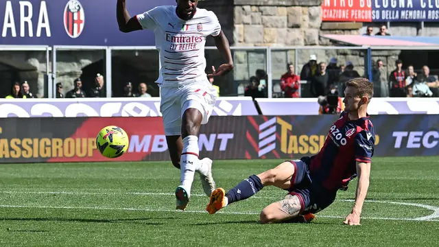 AC Milan