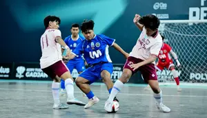 UNESA dan UM Juara Futsal Campus League 2026 Regional Surabaya