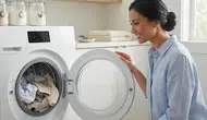10 Tips Menjaga Aroma Wangi Pakaian Setelah Dicuci, Wanginya Tahan Lama