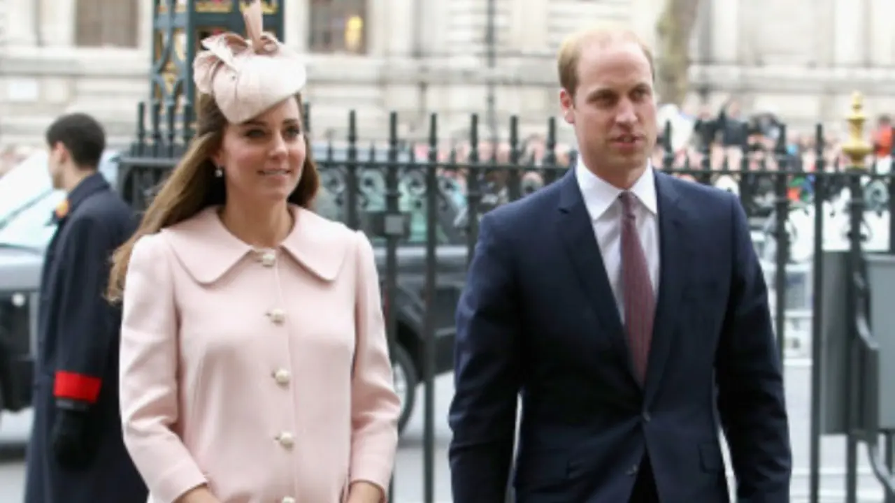 Fakta Menarik Jelang Proses Persalinan Kate Middleton