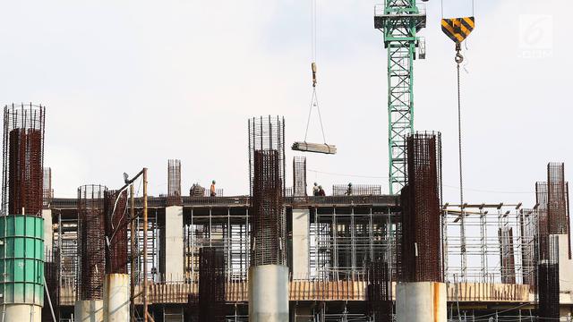 Tahun Ini, Target Produksi Baja Nasional Mencapai 17 Juta Ton