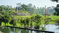 Desa BRILiaN Ketapanrame Sukses Kembangkan Wisata dan UMKM, Jadi Penggerak Ekonomi Lokal