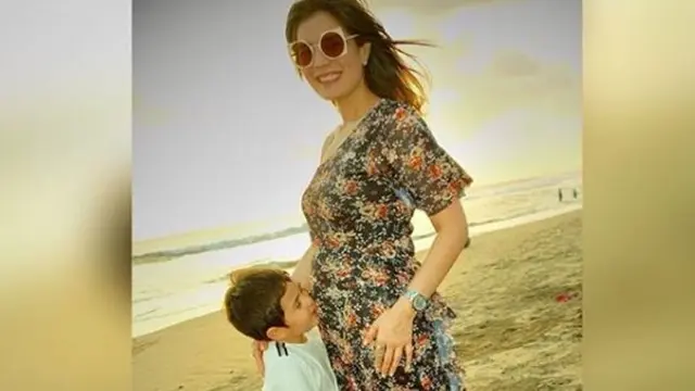 [Bintang] Carissa Putri