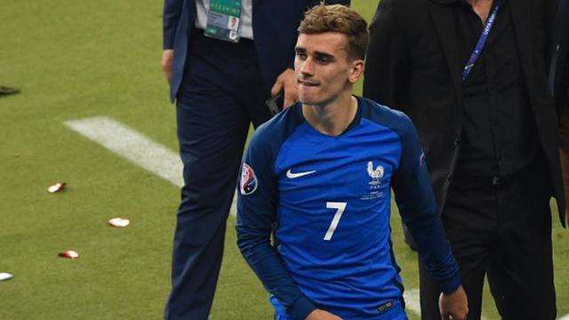 Antoine Griezmann