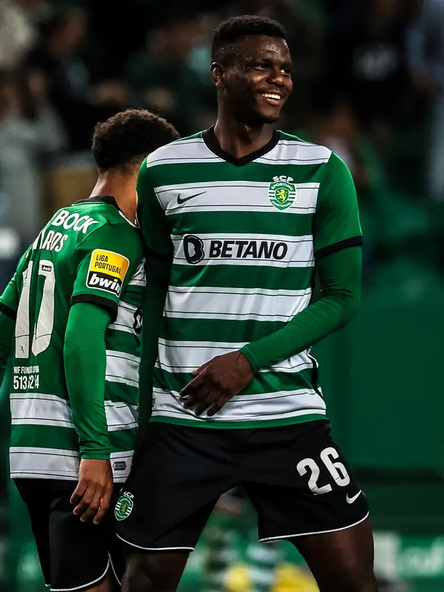 Ousmane Diomande