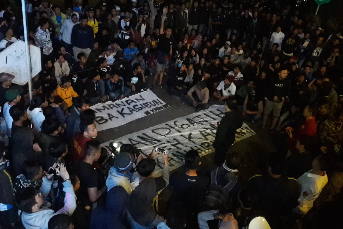 Persib Bandung, Bobotoh