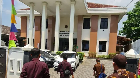 Sidang Lanjutan Sudewo Digelar Besok, Pendukung Diizinkan Aksi