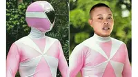 6 Editan Foto Sule Jadi Pahlawan Super Ini Bikin Ketawa Geli