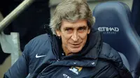 Pellegrini Tak Gentar Hadapi Barca