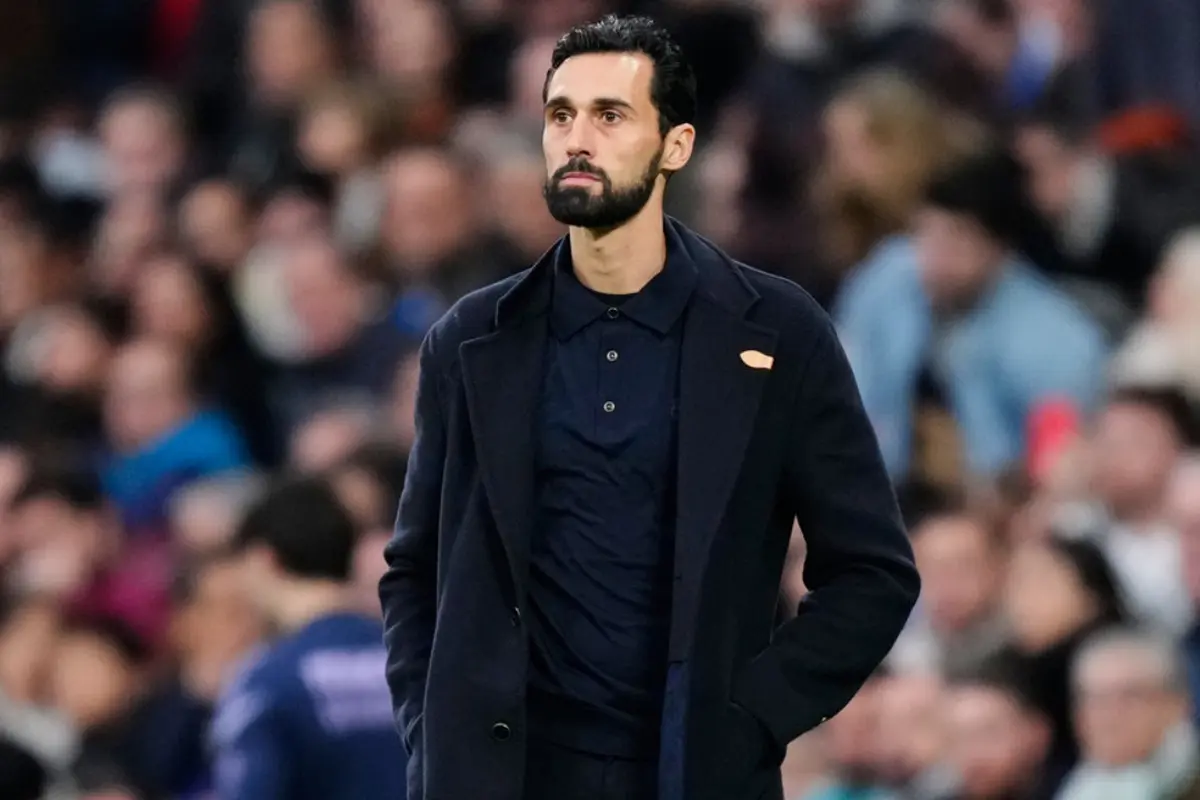 Alvaro Arbeloa