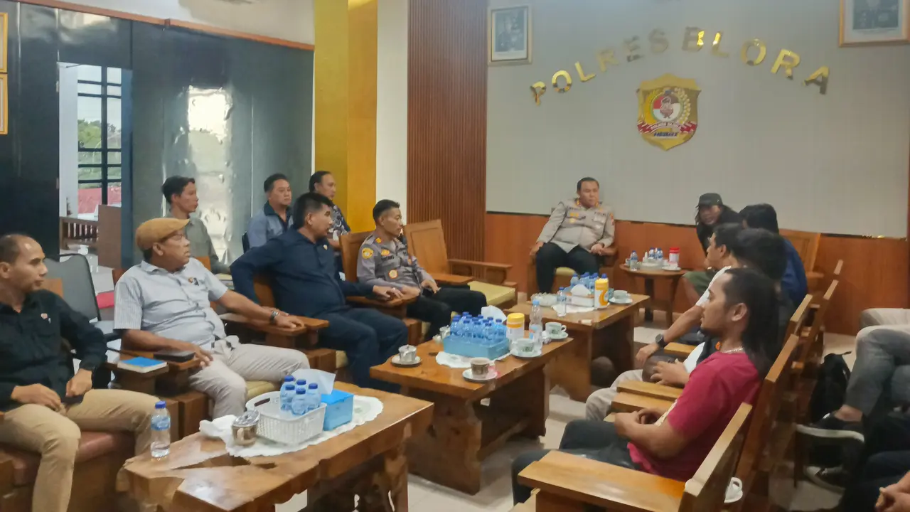 Kasus Seniman Dikeroyok Saat Manggung di Blora Berkembang, Polisi Siap Razia Desa Tutup dan Evaluasi Izin Hiburan