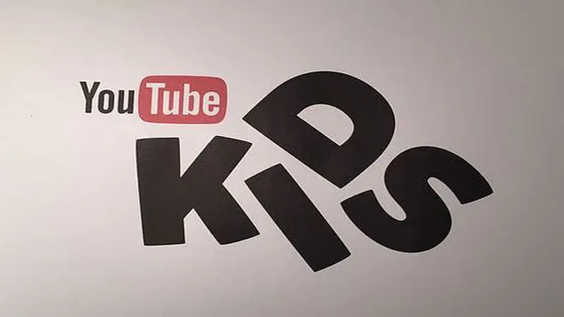 YouTube untuk Anak-anak Meluncur 23 Februari