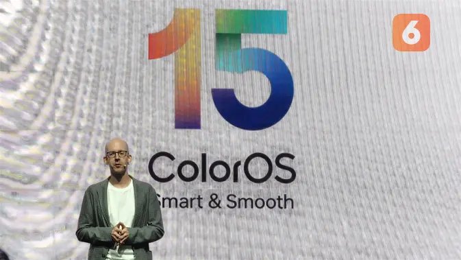 Fitur Baru ColorOS 15, HP Oppo yang Dapat Update