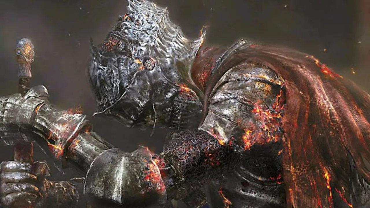 Dark Soul