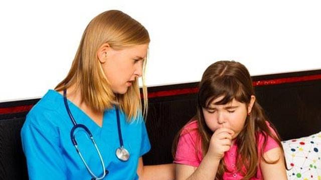 Apa Itu Batuk Rejan?