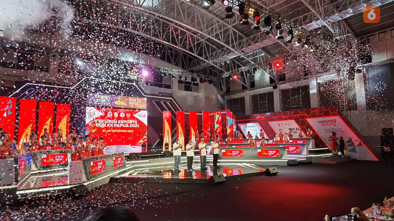 Esports