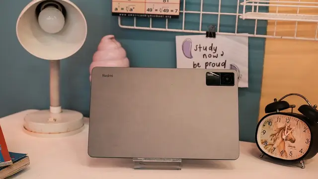 Tablet Redmi Pad (Dok. Xiaomi Indonesia)