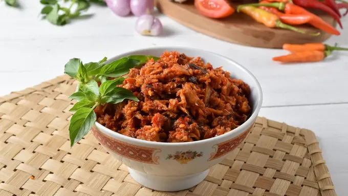 resep pampis tongkol